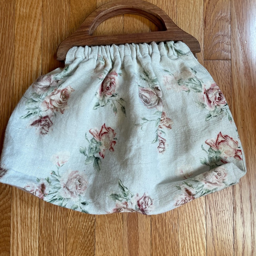 Loveshackfancy Purse